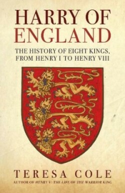 Harry of England