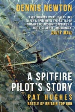 Spitfire Pilot's Story