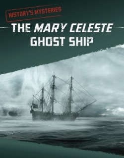 Mary Celeste Ghost Ship