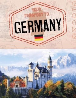 Your Passport to Germany