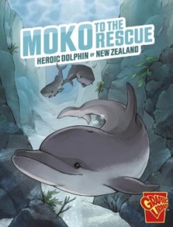 Moko to the Rescue