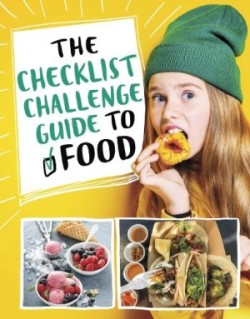 Checklist Challenge Guide to Food