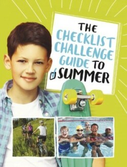 Checklist Challenge Guide to Summer