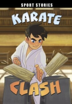 Karate Clash