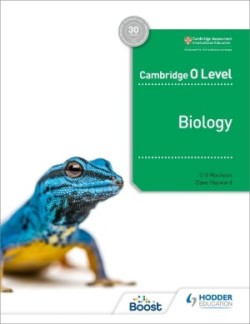 Cambridge O Level Biology