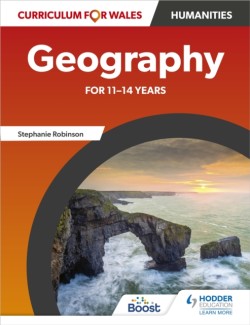 Curriculum for Wales: Geography for 11–14 years