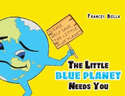 Little Blue Planet Needs You