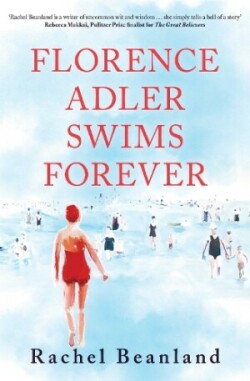 Florence Adler Swims Forever