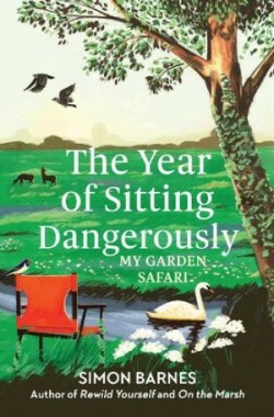 Year of Sitting Dangerously