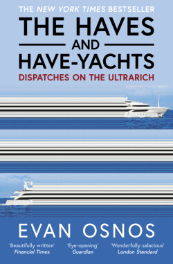 Haves and Have-Yachts