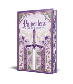 Powerless Ultra Deluxe Edition