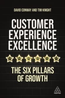 Customer Experience Excellence