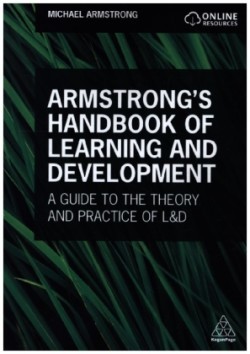 Armstrong's Handbook of Learning and Development