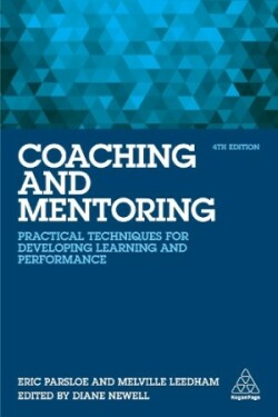 Coaching and Mentoring