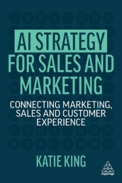 AI Strategy for Sales and Marketing