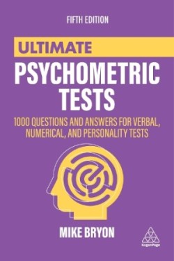 Ultimate Psychometric Tests