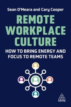 Remote Workplace Culture