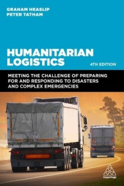 Humanitarian Logistics