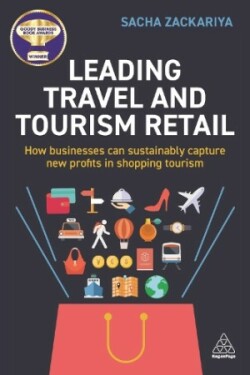 Leading Travel and Tourism Retail