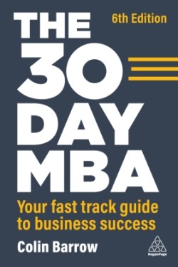 30 Day MBA