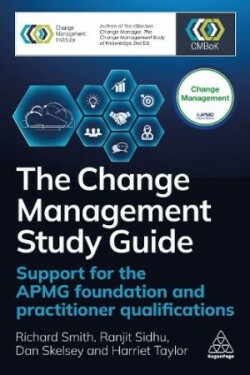 Change Management Study Guide