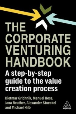 Corporate Venturing Handbook