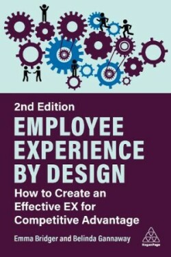 Employee Experience by Design