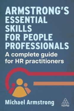 Armstrong's Essential Skills for People Professionals