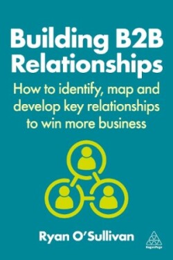 Building B2B Relationships