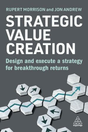 Strategic Value Creation