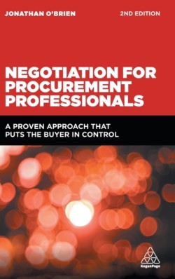 Negotiation for Procurement Professionals