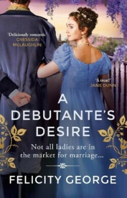 Debutante's Desire