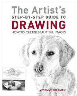 Artist's Step-by-Step Guide to Drawing