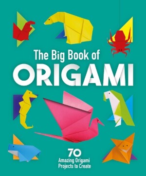 Big Book of Origami