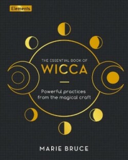 Essential Book of Wicca