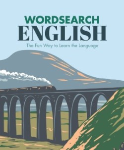 English Wordsearch The Fun Way to Learn the Language