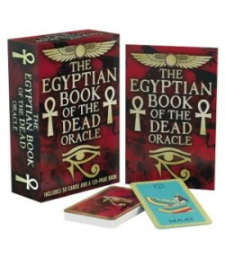 Egyptian Book of the Dead Oracle