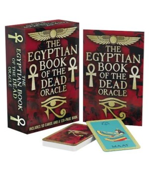 Egyptian Book of the Dead Oracle