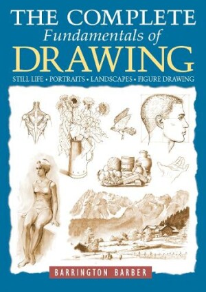 Complete Fundamentals of Drawing