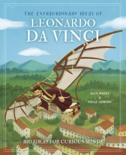 Extraordinary Ideas of Leonardo Da Vinci