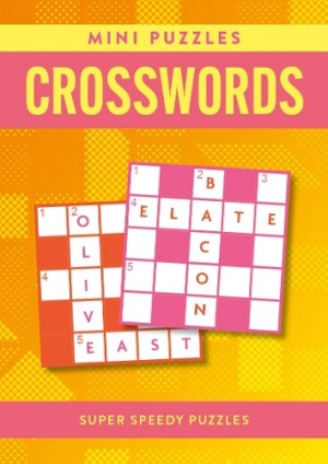 Mini Puzzles Crosswords