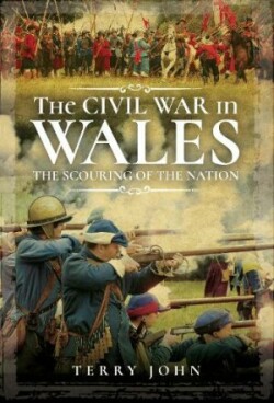 Civil War in Wales