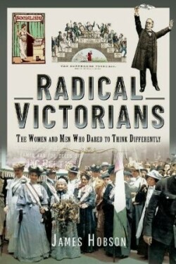 Radical Victorians