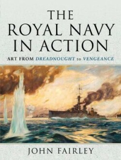 Royal Navy in Action