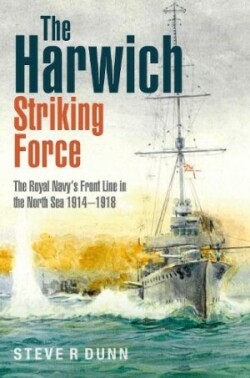 Harwich Striking Force