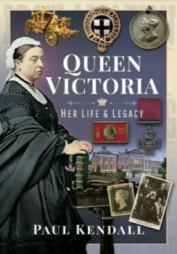 Queen Victoria