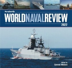 Seaforth World Naval Review