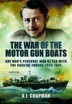 War of the Motor Gun Boats