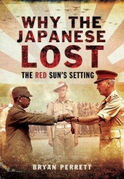 Why the Japanese Lost