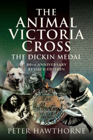 Animal Victoria Cross